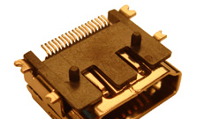 供应HDMI 连接器