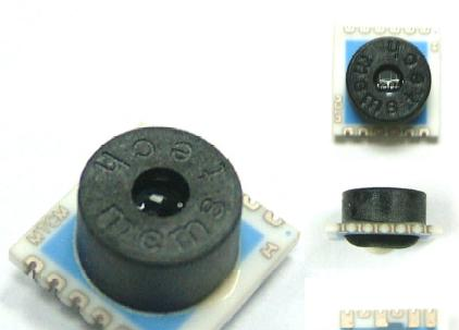 供应天气预报用高精度压力传感器
