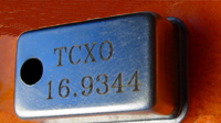 供应高质晶振--TCXO/ OCXO