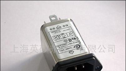 供应CW1A-2单保险电源滤波器