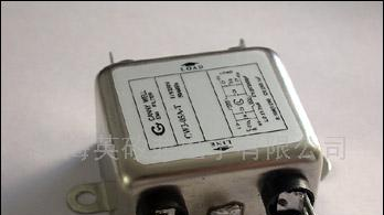 供应CW3单相电源滤波器