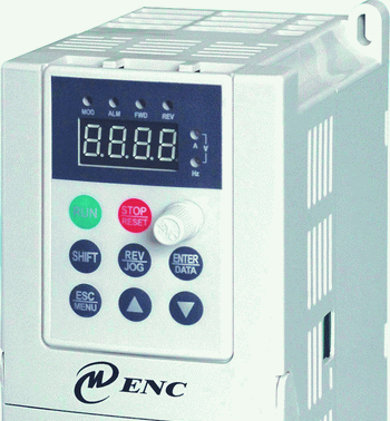EDS800系列变频器
