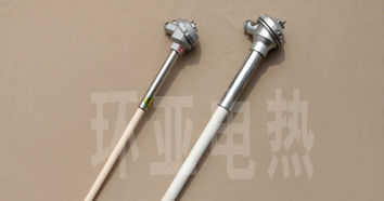 供应S型铂铑热电偶