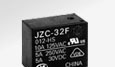 供应宏发继电器 HF32F(JZC-32F)