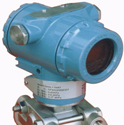 JCJ1151DR 微差压变送器