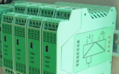 供应热电阻输入隔离温度变送器