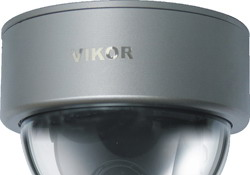 供应韩国VIKOR半球摄像机