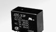供应宏发:HF33F(原JZC-33F)继电器一级代理