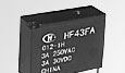 供应宏发:HF43F(原JZC-43F)继电器一级代理