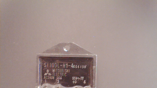 供应固态继电器SF10DL-H1-4