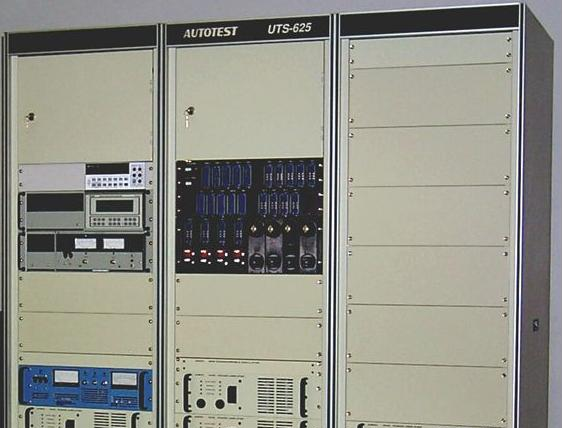 供应UTS-625高性能开关电源测试设备