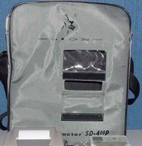 供应美国雄狮牌SD－400型酒精检测仪
