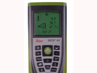 供应瑞士LEICA激光测距仪A8型