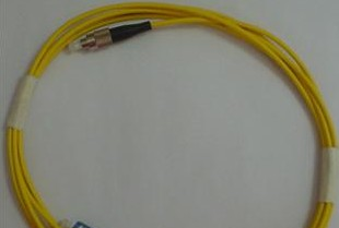 供应FC-SC单模光纤跳线