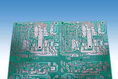 供应单面PCB线路板纸板
