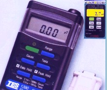 供应电磁场测试仪(高斯计)TES1390