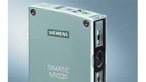 西门子SIMATIC MV220 智能传感器