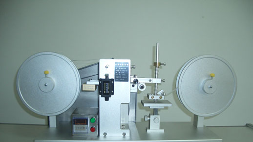 供应RCA 纸带耐磨试验机