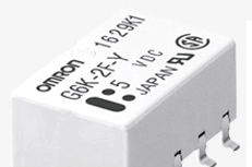 供应G6K系列超小型信号继电器