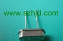 供石英晶振、声表、32.768KHZ