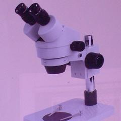舜宇连续变倍体视显微镜SZM-45B1