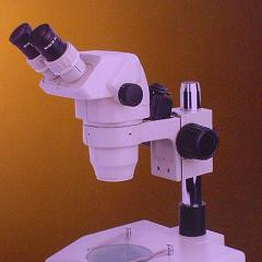舜宇连续变倍体视显微镜SZM-45B3