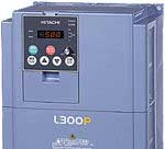 供应日立变频器L300P系列