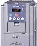 供应日立变频器SJ300系列