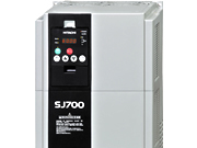 供应日立变频器SJ700系列