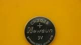 供应Newsun品牌纽扣电池CR2025
