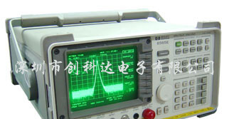 供应HP8561E|HP8595E|HP8591E频谱分析仪