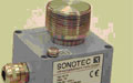 供应Sonometer30外置式超声波液位计