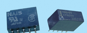 供应NAIS继电器TF2-12V