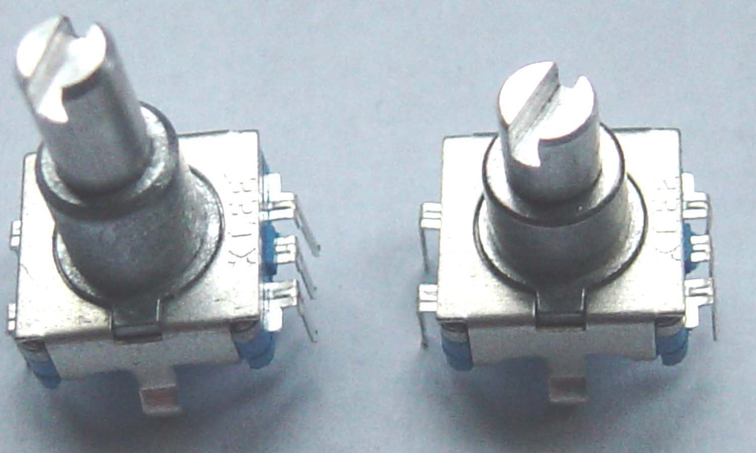 EC11微波炉编码器