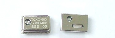 供应TCXO 温補晶振