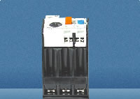 供应JRS2(3UA)系列热过载继电器