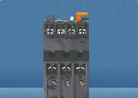 供应JRS1(LR1-D)系列热过载继电器