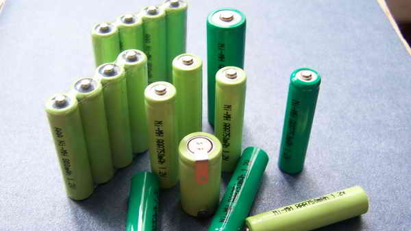 供应镍氢镍镉充电电池NI-CD ,NI-MH扣式充电电池