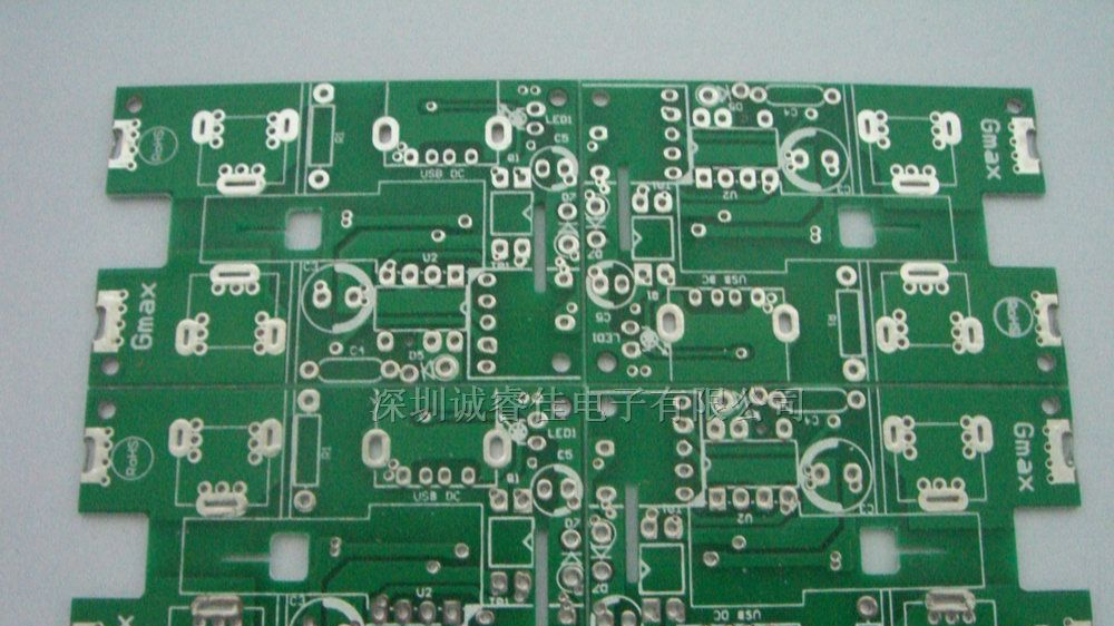 生产多层PCB 线路板 铝基板