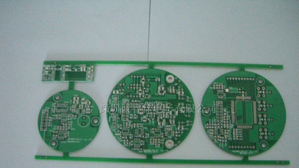 供应各种PCB线路板快速打样