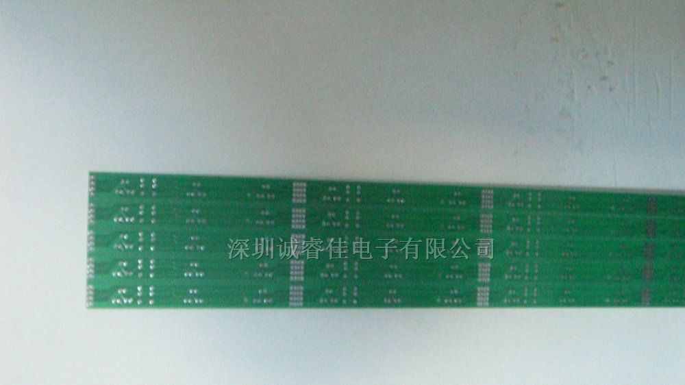 1-6层PCB抄板