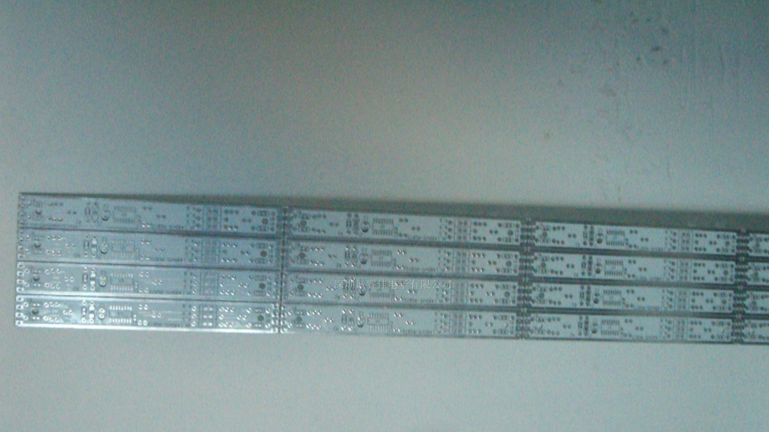 快速24小时打样及生产批量PCB线路板