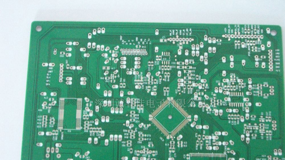 供应多层PCB打样批量