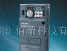 供应深圳三菱变频器FR-A720-30K