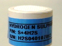 低价供应4系列硫化氢传感器