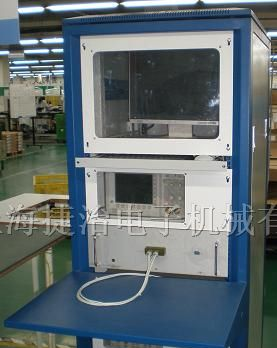 供应电子整流器PCB自动化测试设备