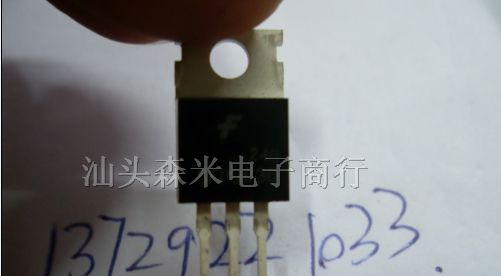 供应三极管 场效应管SFP9630