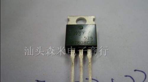 供应三极管 三端M7808CZ