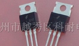 供应全系列三端稳压管KA7905/KA7912