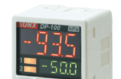 神视（SUNX）DP系列压力传感器一级代理供应商